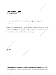 Use the following steps to get. Request Letter For Pending Salary Payment To Office School Or Boss