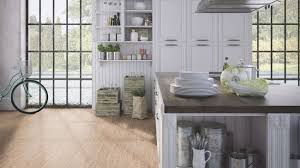 Cork is not just for wine bottles. Wicanders Cork Go In Charm Budget Friendly Floating Cork Floor