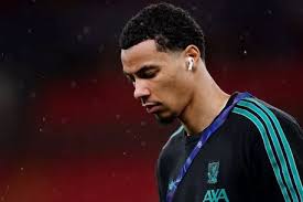 Mersey Tigers star David Aliu still determined to improve his game