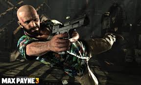 When it comes to escaping the real worl. Max Payne 3 Installshield Archives Pc Gaming Site