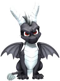 Skylanders Academy Dark Spyro Rr By Travisthedragon00 On Deviantart A spyro/mlp crossover where spike learns how to be a dragon under the teachings of the famed hero. skylanders academy dark spyro rr by
