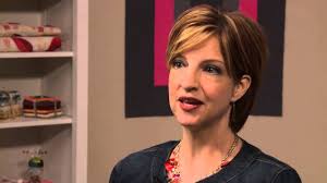 Eva Larkin's Instagram, Twitter & Facebook