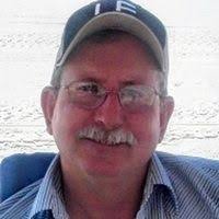 Bert Brian Faircloth Sr. (1957-2021)