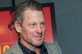Lance Armstrong's only sin was getting caught