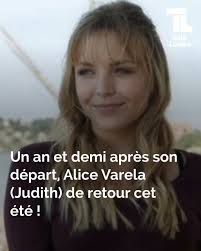Ce point commun entre Le fil d'Ariane et Demain nous appartient #DNA  #DemainNousAppartient #TF1