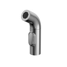 Tub & shower in faucet parts. Gerber Danze Da503127n Side Spray Head For Parma Series Kitchen Faucet Chrome Kitchen Sink Faucets Amazon Com