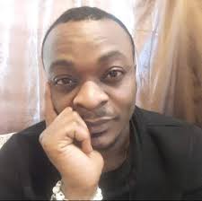 He is IGBO. A staunch APC, Buhari and Tinubu unapologetic supporter. He has  been kept him in prison for one year. Did anyone see Yoruba Ronu or Tinubu  Government intervene? Did any