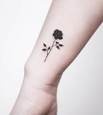 Rose is an everlasting tattoo theme thanks to its beauty and symbolism. 200 Meaningful Rose Tattoos Designs For Women And Men 2021 Hearts Thorns Vines Names