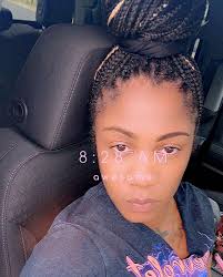 LOCQUEEN 👑 (@kmani___) · Huntsville, AL