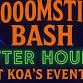 Broomstick Bash- After Hours event image