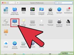 Open the display tab and write down your mac's screen resolution. How To Change The Screen Resolution On A Mac 15 Steps