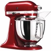 Find great deals on kitchenaid at kohl's today! Les 9 Meilleurs Robots Patissiers En 2021 Maisonae