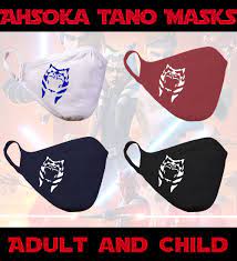 Star Wars Ahsoka Tano Clone Wars The Mandalorian Snips Etsy Ahsoka Star Wars Ahsoka Ahsoka Tano