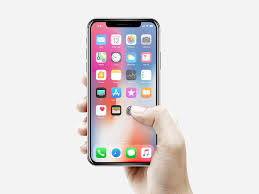 Iphone X Mockup Free To Download On Vectogravic Design Iphone Free Iphone Mobile Mockup