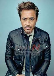 Buy Robert Downey Jr Leather Jacket Belstaff Style Jacket Belstaff Style Juniors Leather Jacket Leather Jacket Men