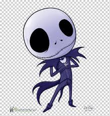 Commercial usage of these the nightmare before christmas computer wallpapers, desktop. Jack Skellington The Nightmare Before Christmas The Pumpkin King Chibi Drawing Chibi Purple Chibi Computer Wallpaper Png Klipartz