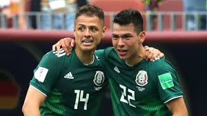 South korea is set for 7am et. Mexico Vs Korea 2018 1920x1080 Wallpaper Teahub Io