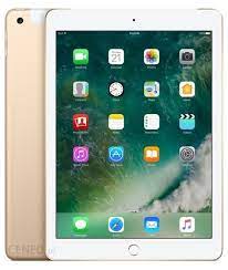 Tablet Apple Ipad 32gb Wi Fi Zloty Mpg42fda Ceny I Opinie Na Ceneo Pl