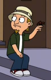 I haven't seen this one posted. It's acutually in a really nice frame as  well