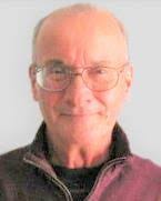 Daniel Schuman Obituary (2021)