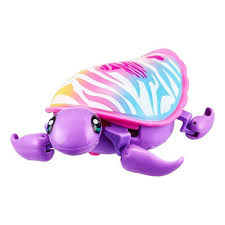 Little Live Pets Lil Turtle Seaheart Target