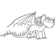 Check spelling or type a new query. How To Train Your Dragon Coloring Pages Free Printable