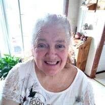 BEVERLY CRANE GRAHAM Obituary