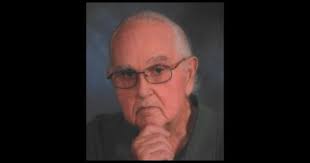 Donald J. "Jim" Scott Obituary (2023)