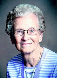 Phyllis Patricia Cornelis