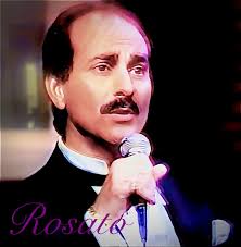 Richie Rosato Fan Page