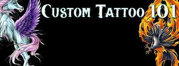 Your source for tattoo designs, inked models, tattoo care and tattoo equipment!. Custom Tattoo 101 Home Facebook
