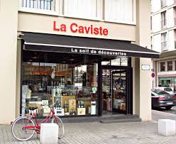 Check spelling or type a new query. La Caviste