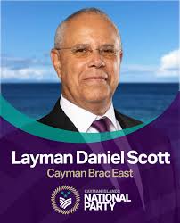 Dan Scott for Cayman Brac East (@danscott.cbe) • Instagram photos and videos