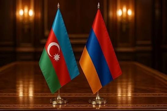 Azərbaycan və Ermənistan delimitasiya işlərinə dair təlimat layihələrinin  mətnlərini razılaşdırıb Azərbaycan və Ermənistan tərəfləri delimitasiya  işlərinin həyata keçirilməsi qaydasına dair təlimat layihələrinin  mətnlərini razılaşdırıb və mübadilə ...