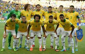 Blatter es un ladrón, corrupto e hijo de puta. Seleccion Brasilena Fulbolpicante