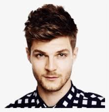 Hairstyles Clipart Male Hairstyle