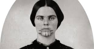 Wild West History: Olive Oatman: A Survivor's Story