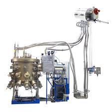The following data of trade reports comes from customs data. Leading Cryogenics Product Manufacturer Csm