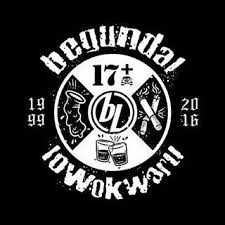 רק עם firefox — קבלו את firefox כעת. Pin Di Band Punk Lokal