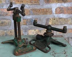 Sunbeam products is an american brand that has produced electric home appliances since 1910. Sunbeam Corporation Est 1946 Made In Chicago Museum