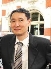 Gary Au's Instagram, Twitter & Facebook