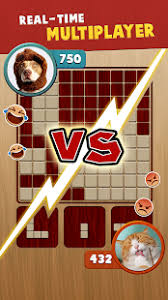 Woody block puzzle, a new relaxing block puzzle, is created just for you. Download Woody Battle Online Multiplayer Block Puzzle For Pc
