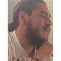 Jessie Moreno Obituary