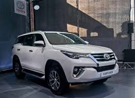 Pin By Az Nes On Cool Cars In 2020 Toyota Suv Car Volkswagen