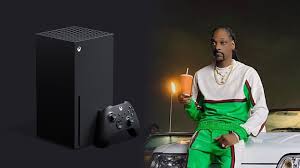 Microsoft embraced the meme and made an actual functioning fridge based on the series x. Snoop Dogg Shows Off Ridiculous Xbox Series X Refrigerator And Bling Dexerto