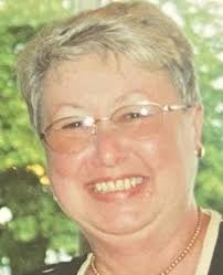 Elaine Holohan Obituary (1942