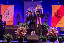 Gcu Christmas Break 2021 Gcu Holds Record Breaking Graduation Next Week Az Big Media