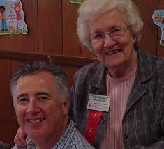 A Tribute To Our Dear Dr. Mable Ruth Wray