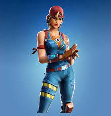 Fortnite sale history battle royale ss1. Fortnite Sparkplug Skin Character Png Images Pro Game Guides