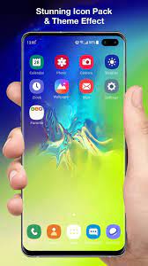 You may get many fantastic camera features with s10 camera which inspired by galaxy s10 camera. Galaxy S10 Launcher For Samsung For Android Apk Download